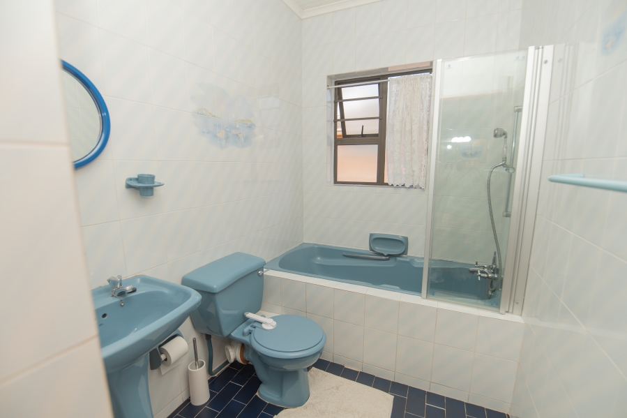 4 Bedroom Property for Sale in Malabar Eastern Cape